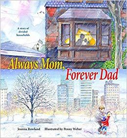 Always Mom, Forever Dad_Joanna Rowland
