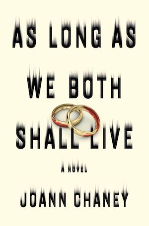 As Long As We Both Shall Live cover image