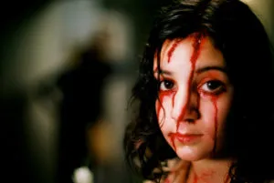 Eli, Let the Right One In, Sweden, 2006