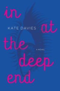 In at the Deep End by Kate Davies