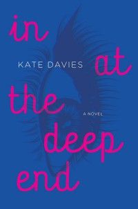 In at the Deep End by Kate Davies