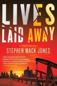 Lives Laid Away cover image