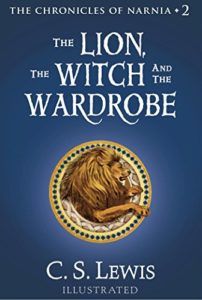 The Lion, the Witch and the Wardrobe by C.S. Lewis