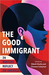 The good immigrant cover in best essay collections of 2019