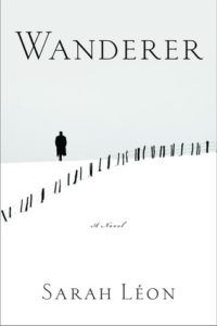 Wanderer cover