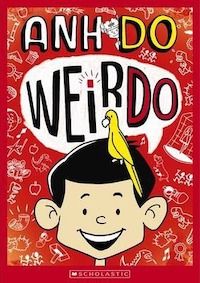 WeirDo_Anh Do