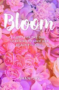 Bloom Book Cover