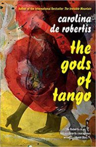 The Gods of Tango Cover