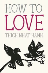 How to Love Book Cover