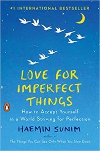 Love for Imperfect Things