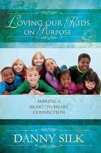 Loving Our Kids on Purpose Book Cover