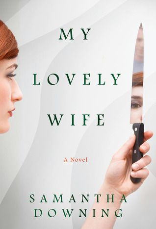 My Lovely Wife cover image