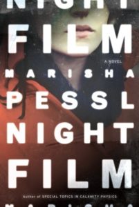 Night Film by Marisha Pessl, Books Like Homecoming, Book Riot