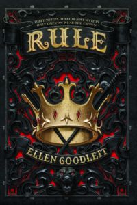 rule book cover