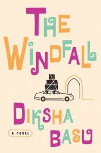 the windfall diksha basu