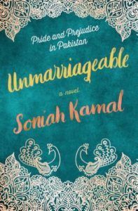 Unmarriageable by Soniah Kamal