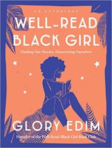 Well-Read Black Girl cover