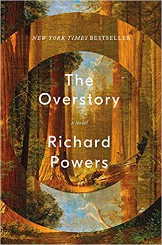 the overstory richard powers