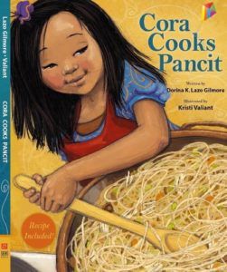 Cora Cooks Pancit