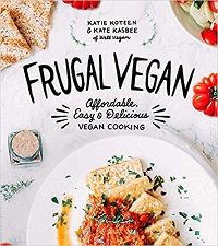 Frugal-Vegan-Cookbook