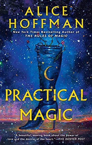 Practical Magic cover