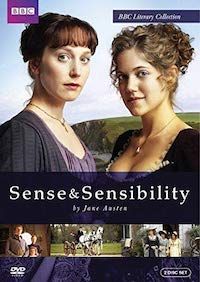 Sense and Sensibility Adaptations