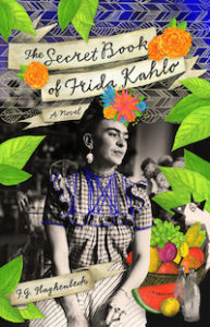 The_secret_book_of_frida_kahlo