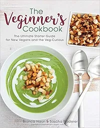 The-Veginners-Cookbook
