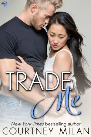 Trade Me by Courtney Milan cover