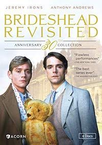 Brideshead Revisited TV Adaptation