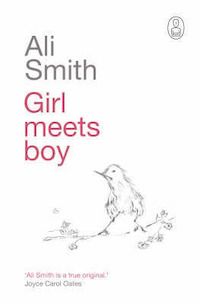 girl meets boy book cover