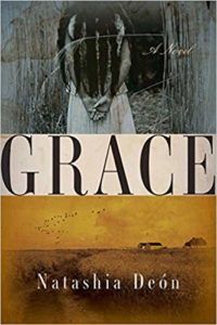 grace by natashia deon