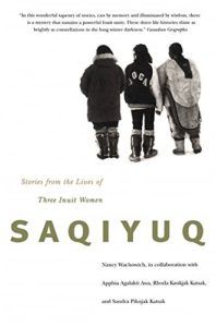 saqiyuq 