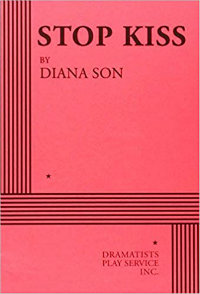 stop kiss diana son book cover
