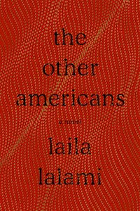 The Other Americans by Laila Lalami book cover