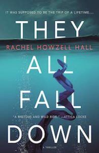 They All Fall Down cover image