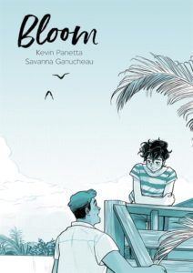 Bloom cover image