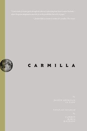 Carmilla cover image