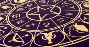 astrology horoscope wheel of zodiac feature