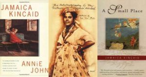 best Jamaica Kincaid books feature