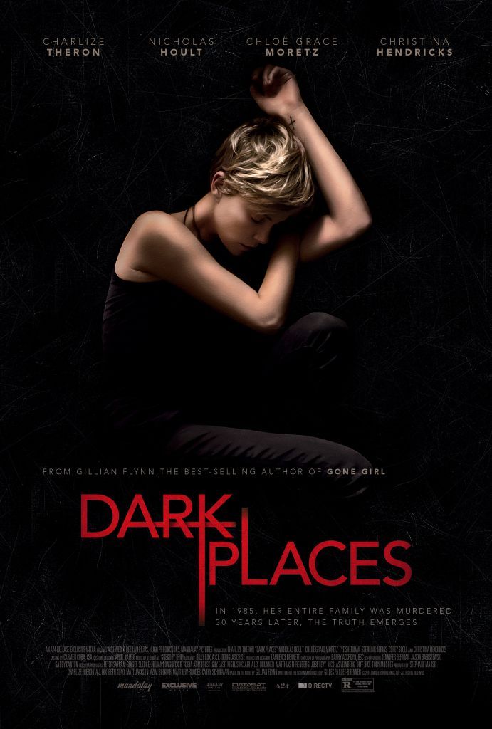 Dark Places movie