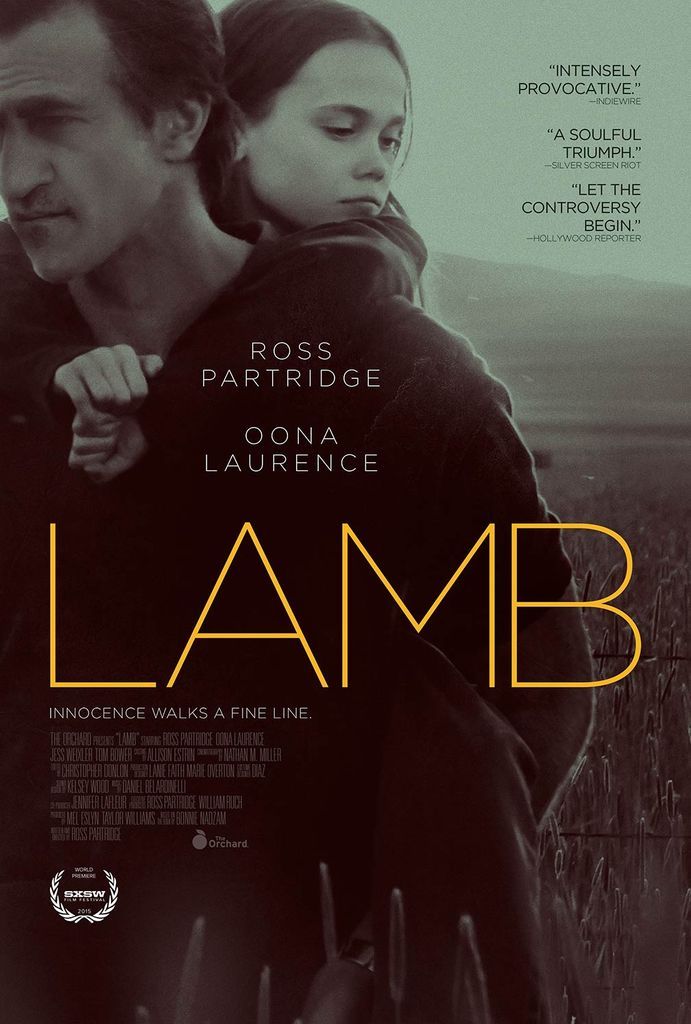 Lamb movie