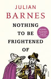 nothing to be frightened of