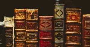 old books classics feature