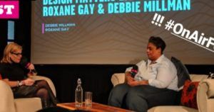 roxane gay quotes from on air fest feature