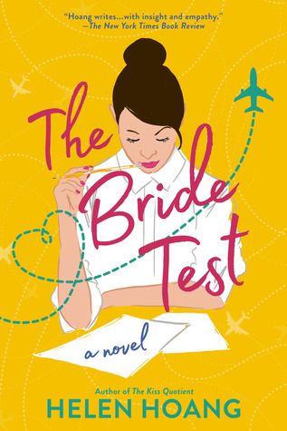 The Bride Test cover image