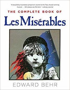 The Complete Book of Les Miserables