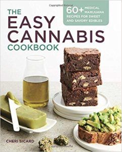 The Easy Cannabis Cookbook