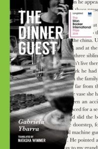 Dinner Guest Gabriela Ybarra cover