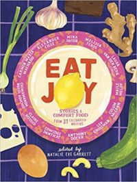 Eat Joy Cover